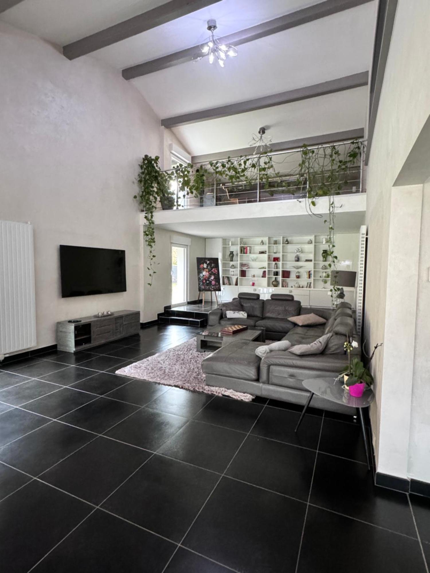 Villa Alia Gérardmer Exteriör bild