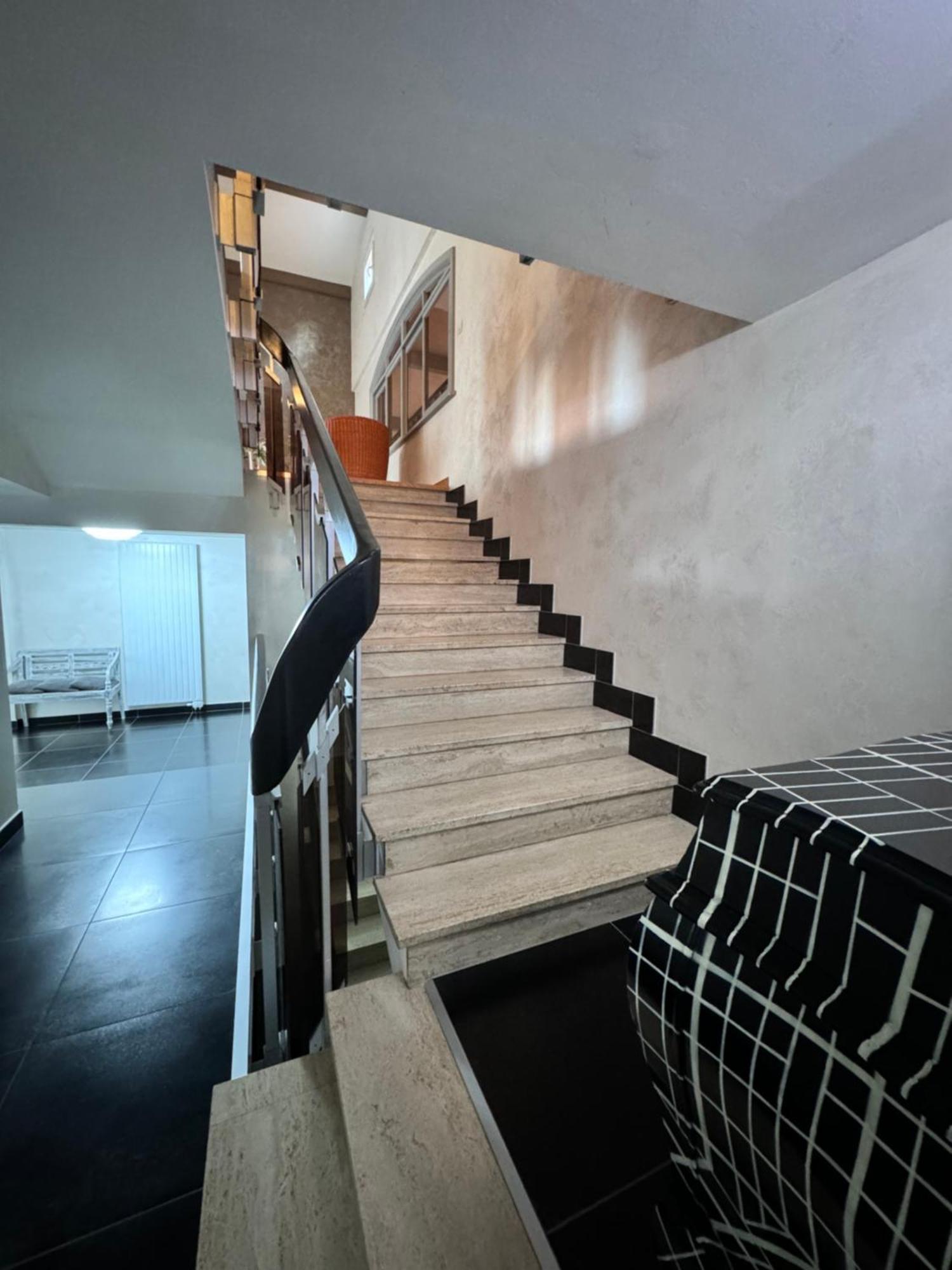 Villa Alia Gérardmer Exteriör bild